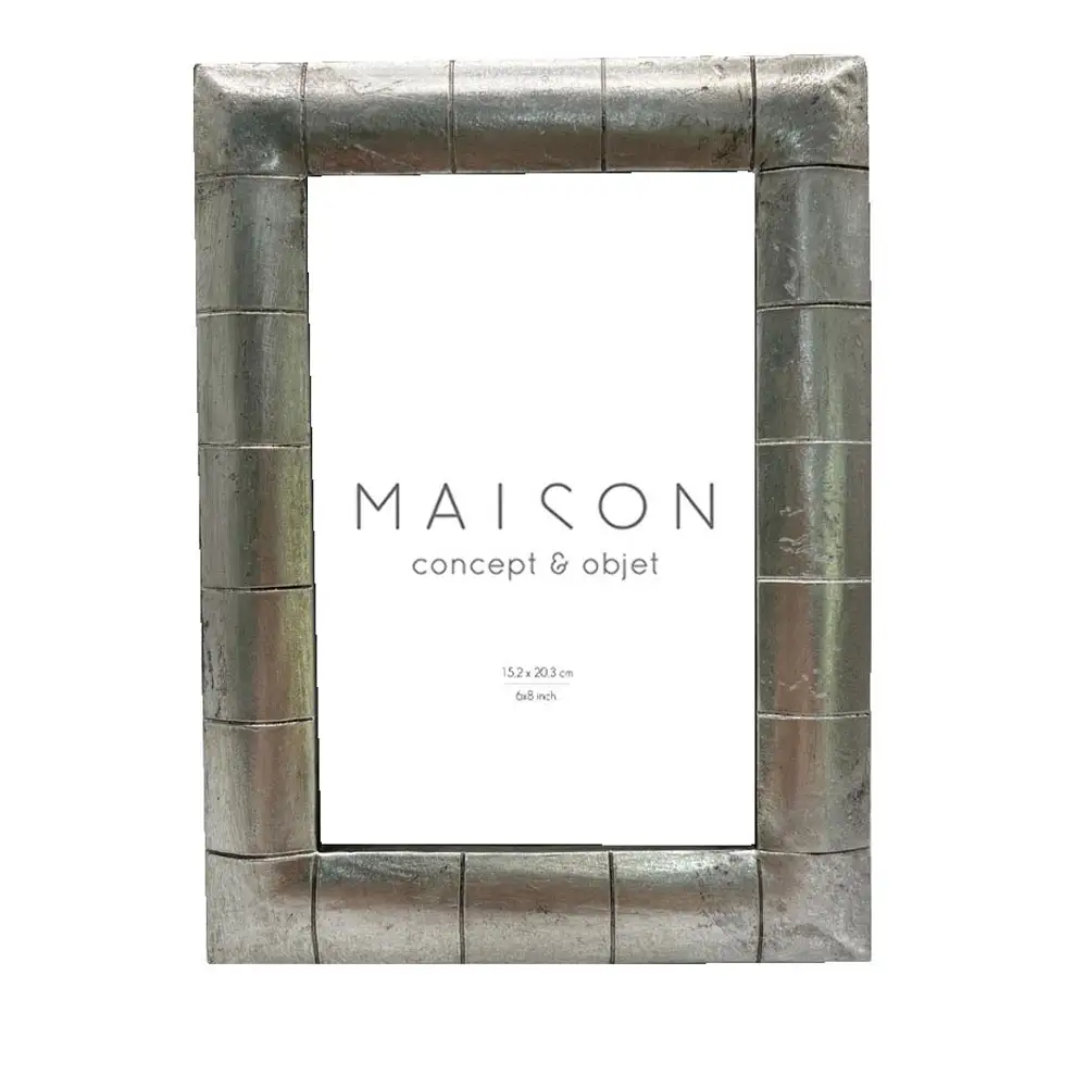 LIBERTA KAMIAR ΚΟΡΝΙΖΑ 20x2x25cm POLYRESIN ΑΣΗΜΙ ΓΥΑΛΙ