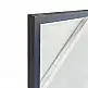LIBERTA NEW AGE ΠΙΝΑΚΑΣ ΔΙΑΚΟΣΜΗΣΗΣ 80x120x4cm ΚΑΜΒΑΣ ΜΠΕΖ ΚΑΦΕ ΞΥΛΟ ΚΑΦΕ
