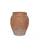 LIBERTA ALTHEA ΓΛΑΣΤΡΑ 30x30x37cm MgO TERRACOTTA