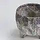 LIBERTA ROCKY ΚΑΣΠΩ 27x27x23cm ΚΕΡΑΜΙΚΟ ΑΝΘΡΑΚΙ ΜΠΕΖ