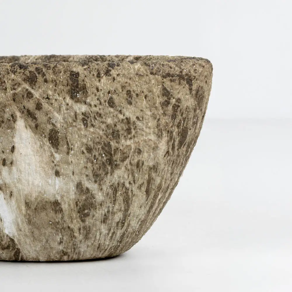 LIBERTA NANGA ΚΑΣΠΩ ΣΕΤ 2ΤΜΧ 46x22x20cm ΚΕΡΑΜΙΚΟ ΜΠΕΖ ΚΑΦΕ