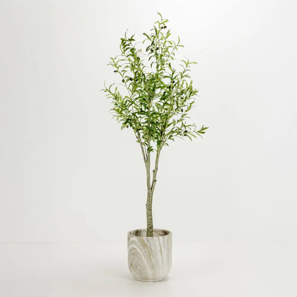 LIBERTA PEDRA ΓΛΑΣΤΡΑ ΣΕΤ 3ΤΜΧ 30x30x31cm ΚΕΡΑΜΙΚΟ ΜΠΕΖ ΛΕΥΚΟ