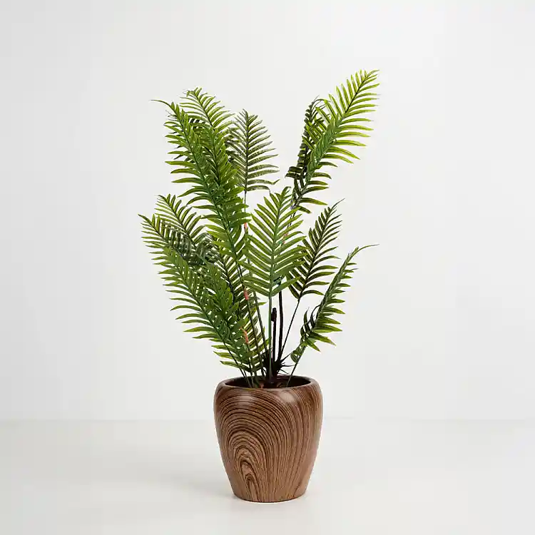LIBERTA BOIS ΓΛΑΣΤΡΑ ΣΕΤ 3ΤΜΧ 42x42x35cm ΚΕΡΑΜΙΚΟ ΚΑΦΕ