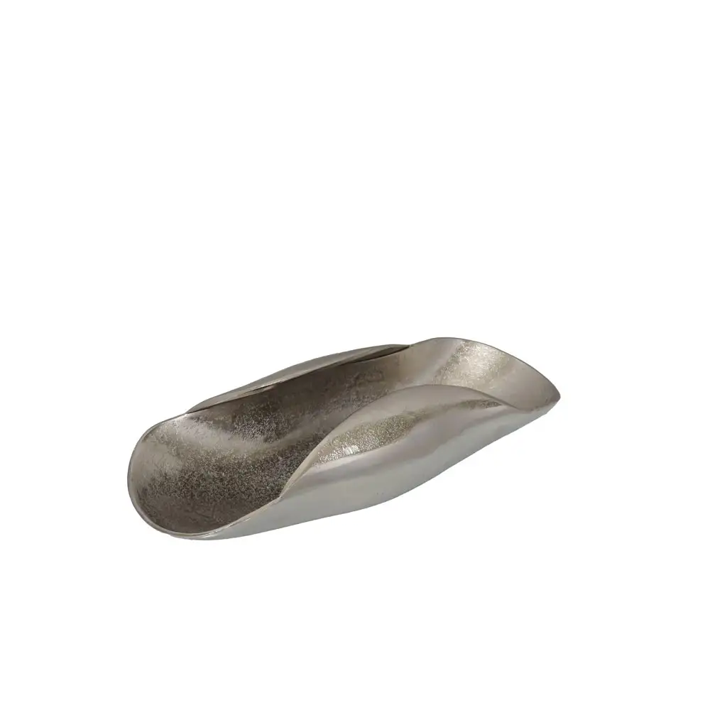 LIBERTA CALAN ΜΠΩΛ ΔΙΑΚΟΣΜΗΣΗΣ 37x15x10cm ΑΛΟΥΜΙΝΙΟ ΑΣΗΜΙ