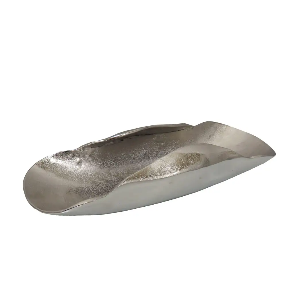 LIBERTA CALAN ΜΠΩΛ ΔΙΑΚΟΣΜΗΣΗΣ 52x20x13cm ΑΛΟΥΜΙΝΙΟ ΑΣΗΜΙ