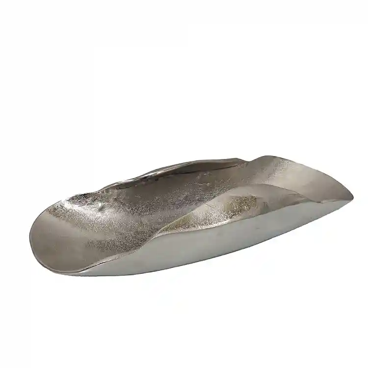 LIBERTA CALAN ΜΠΩΛ ΔΙΑΚΟΣΜΗΣΗΣ 52x20x13cm ΑΛΟΥΜΙΝΙΟ ΑΣΗΜΙ