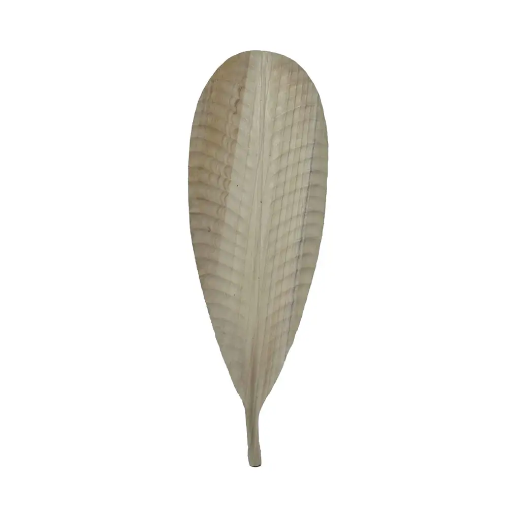 LIBERTA SONTO ΔΙΑΚΟΣΜΗΤΙΚΟ 100x35x2cm ΞΥΛΟ ΦΥΣΙΚΟ