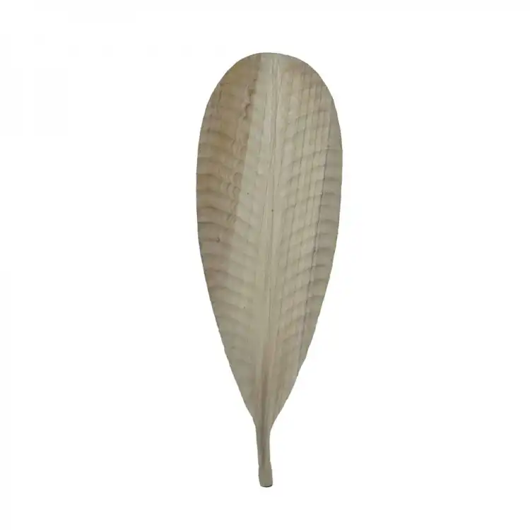 LIBERTA SONTO ΔΙΑΚΟΣΜΗΤΙΚΟ 100x35x2cm ΞΥΛΟ ΦΥΣΙΚΟ