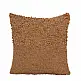 LIBERTA SIMPUL ΔΙΑΚΟΣΜΗΤΙΚΟ ΜΑΞΙΛΑΡΙ 45x45cm ΥΦΑΣΜΑ ΚΑΜΕΛ POLYESTER