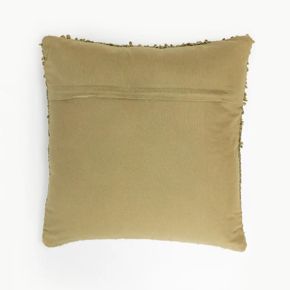 LIBERTA SIMPUL ΔΙΑΚΟΣΜΗΤΙΚΟ ΜΑΞΙΛΑΡΙ 45x45cm ΥΦΑΣΜΑ ΛΑΔΙ POLYESTER