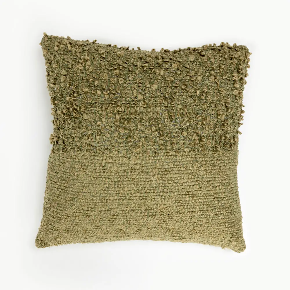 LIBERTA SIMPUL ΔΙΑΚΟΣΜΗΤΙΚΟ ΜΑΞΙΛΑΡΙ 45x45cm ΥΦΑΣΜΑ ΛΑΔΙ POLYESTER