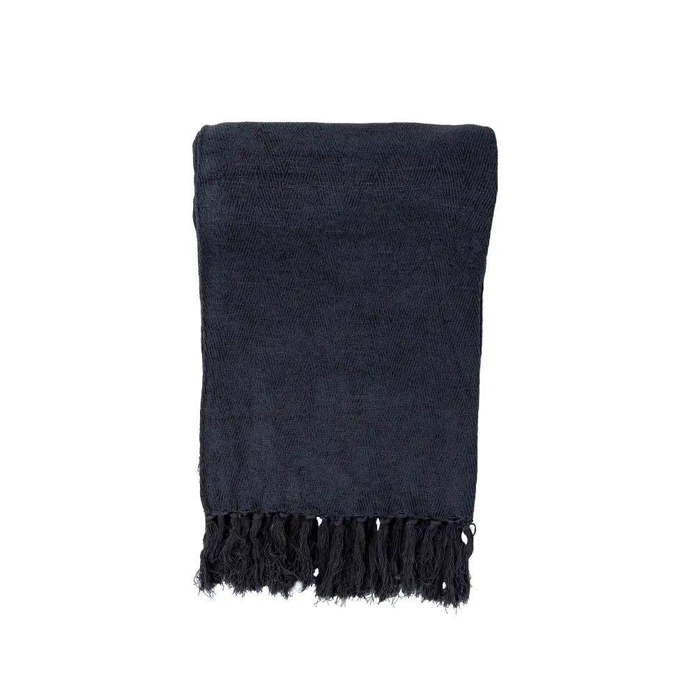 LIBERTA RASUL ΡΙΧΤΑΡΙ ΔΙΑΚΟΣΜΗΤΙΚΟ 130x170cm ΥΦΑΣΜΑ ΓΚΡΙ