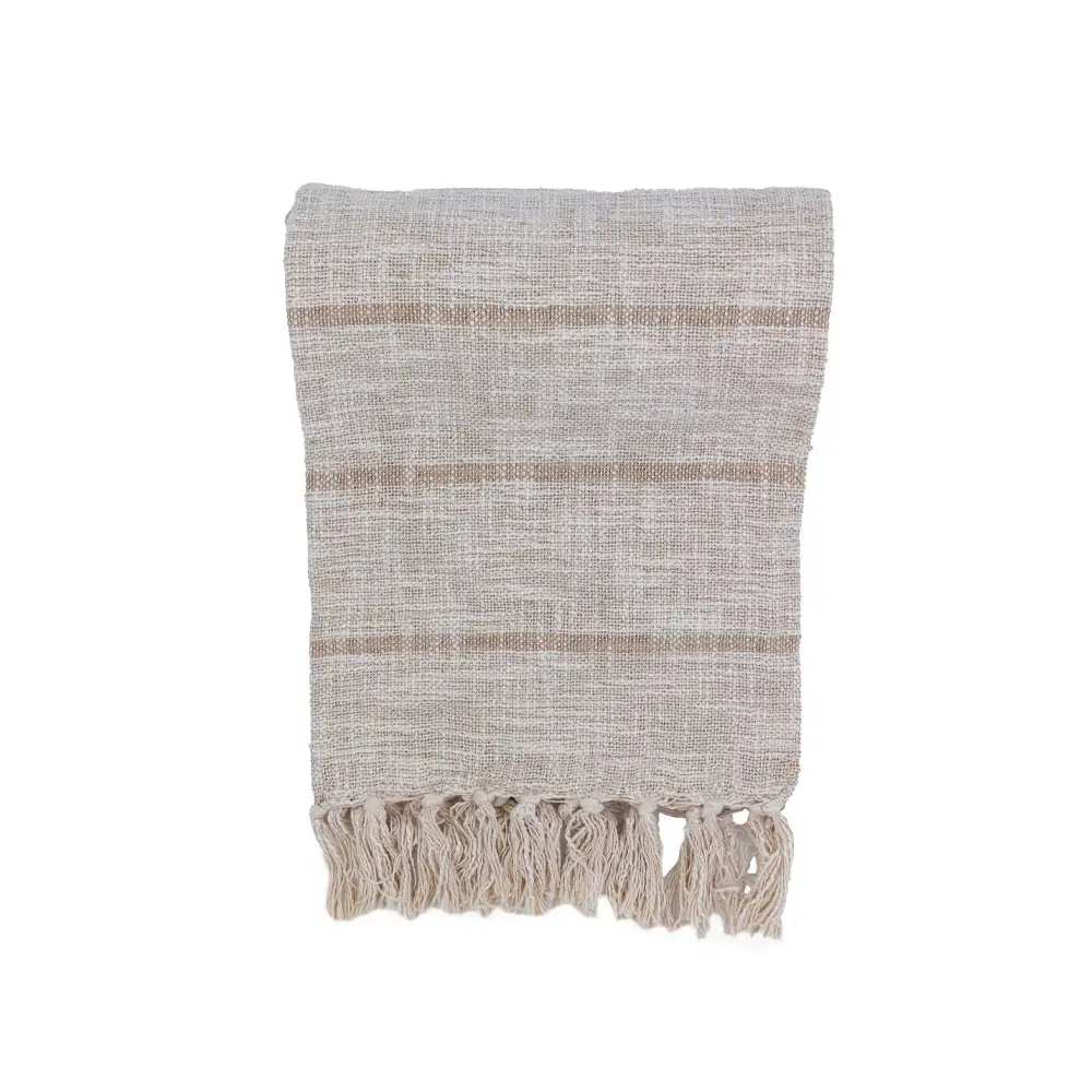 LIBERTA SUNAY ΡΙΧΤΑΡΙ ΔΙΑΚΟΣΜΗΤΙΚΟ 130x170cm ΥΦΑΣΜΑ ΜΠΕΖ