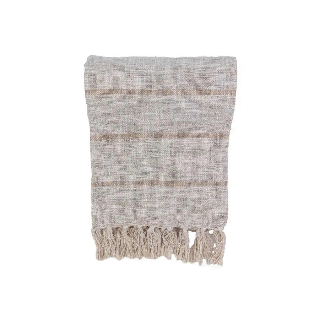 LIBERTA SUNAY ΡΙΧΤΑΡΙ ΔΙΑΚΟΣΜΗΤΙΚΟ 180x240cm ΥΦΑΣΜΑ ΜΠΕΖ