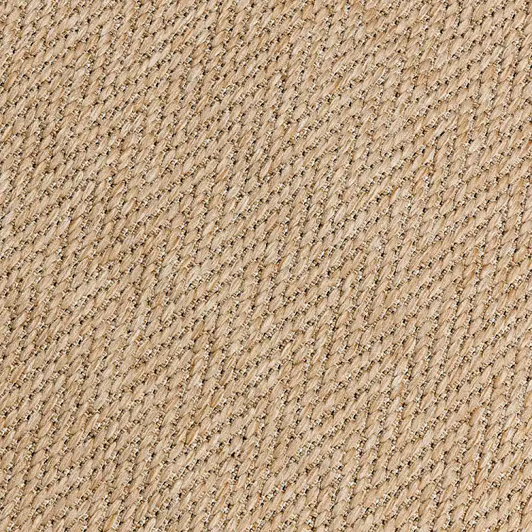 LIBERTA KADER ΧΑΛΙ ΕΞΩΤΕΡΙΚΟΥ ΧΩΡΟΥ 150x150cm PP ΜΠΕΖ