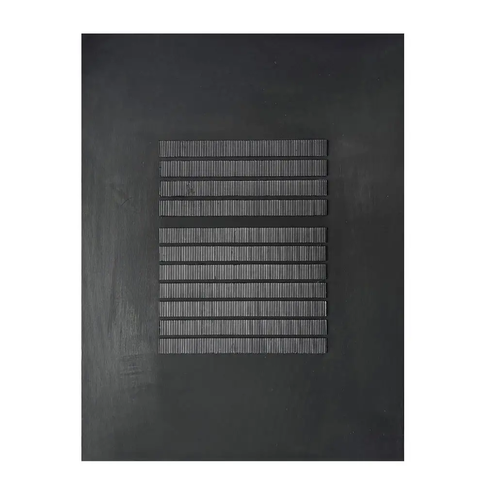 LIBERTA BLACKSTORM ΠΙΝΑΚΑΣ ΔΙΑΚΟΣΜΗΤΙΚΟΣ 75x100x3cm ΚΑΜΒΑΣ ΜΑΥΡΟ