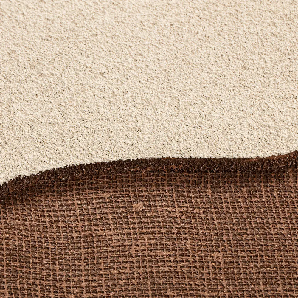 LIBERTA MEADOW A ΠΙΝΑΚΑΣ ΔΙΑΚΟΣΜΗΤΙΚΟΣ ΜΕ ΚΟΡΝΙΖΑ 60x80x4cm ΚΑΜΒΑΣ ΚΑΦΕ BEIGE ΞΥΛΟ ΦΥΣΙΚΟ