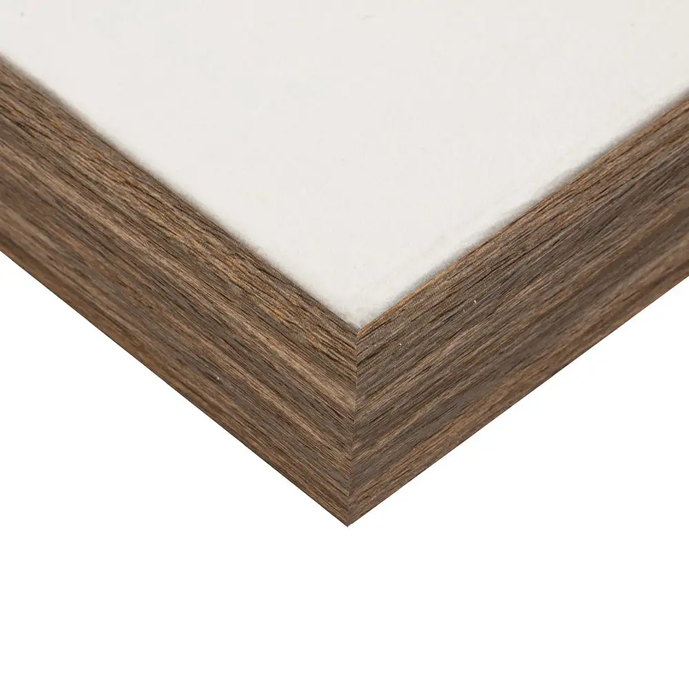 LIBERTA CURVA 1 ΠΙΝΑΚΑΣ ΔΙΑΚΟΣΜΗΤΙΚΟΣ ΜΕ ΚΟΡΝΙΖΑ 70x90x4cm ΚΑΜΒΑΣ BEIGE BEIGE ΞΥΛΟ ΦΥΣΙΚΟ