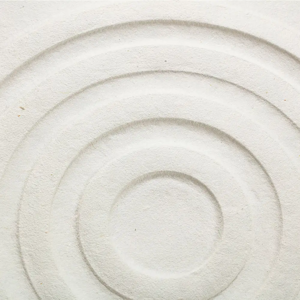 LIBERTA CURVA 1 ΠΙΝΑΚΑΣ ΔΙΑΚΟΣΜΗΤΙΚΟΣ ΜΕ ΚΟΡΝΙΖΑ 70x90x4cm ΚΑΜΒΑΣ BEIGE BEIGE ΞΥΛΟ ΦΥΣΙΚΟ