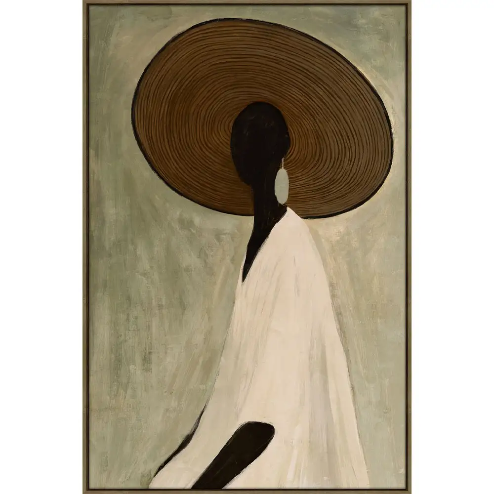 LIBERTA BLACK EPIRUS ΠΙΝΑΚΑΣ ΔΙΑΚΟΣΜΗΤΙΚΟΣ ΜΕ ΚΟΡΝΙΖΑ 80x120x4cm ΚΑΜΒΑΣ BEIGE ΠΟΛΥΧΡΩΜΟ ΞΥΛΟ ΦΥΣΙΚΟ