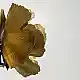 LIBERTA BLOSSOM ΦΩΤΙΣΤΙΚΟ ΕΠΙΔΑΠΕΔΙΟ 49x49x149cm ΜΕΤΑΛΛΟ BROWN GOLD ΜΑΥΡΟ
