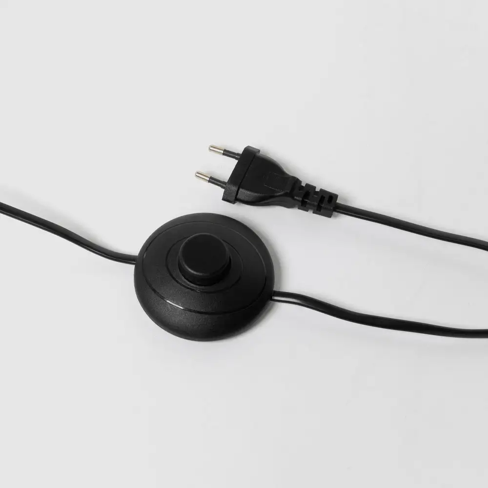 LIBERTA BLOSSOM ΦΩΤΙΣΤΙΚΟ ΕΠΙΔΑΠΕΔΙΟ 49x49x149cm ΜΕΤΑΛΛΟ BROWN GOLD ΜΑΥΡΟ