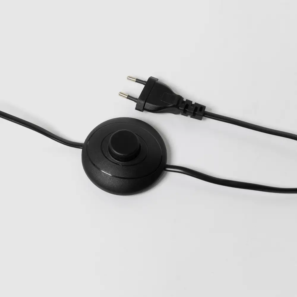 LIBERTA BLOSSOM ΦΩΤΙΣΤΙΚΟ ΕΠΙΔΑΠΕΔΙΟ 44x44x152cm ΜΕΤΑΛΛΟ BROWN GOLD