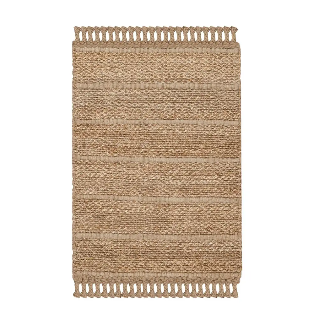 LIBERTA TAPIS ΧΑΛΙ 180x120cm ΓΙΟΥΤΑ ΚΑΦΕ ΑΝΟΙΧΤΟ