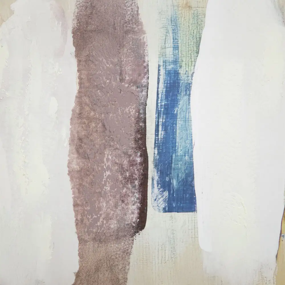 LIBERTA MINT AIR ΠΙΝΑΚΑΣ ΔΙΑΚΟΣΜΗΤΙΚΟΣ ΜΕ ΚΟΡΝΙΖΑ 90x120x4cm ΚΑΜΒΑΣ ΠΟΛΥΧΡΩΜΟ ΞΥΛΟ ΑΣΠΡΟ