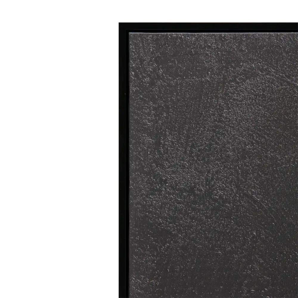 LIBERTA VARME A ΠΙΝΑΚΑΣ ΔΙΑΚΟΣΜΗΤΙΚΟΣ ΜΕ ΚΟΡΝΙΖΑ 60x80x4cm ΚΑΜΒΑΣ ΠΟΛΥΧΡΩΜΟ ΞΥΛΟ ΜΑΥΡΟ