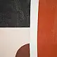 LIBERTA VARME A ΠΙΝΑΚΑΣ ΔΙΑΚΟΣΜΗΤΙΚΟΣ ΜΕ ΚΟΡΝΙΖΑ 60x80x4cm ΚΑΜΒΑΣ ΠΟΛΥΧΡΩΜΟ ΞΥΛΟ ΜΑΥΡΟ
