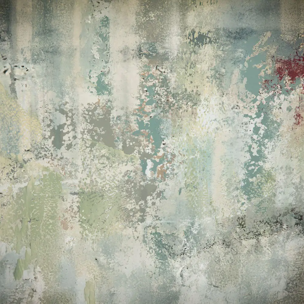 LIBERTA ASTRATTO ΠΙΝΑΚΑΣ ΔΙΑΚΟΣΜΗΤΙΚΟΣ ΜΕ ΚΟΡΝΙΖΑ 90x120x4cm ΚΑΜΒΑΣ ΠΟΛΥΧΡΩΜΟ ΞΥΛΟ ΦΥΣΙΚΟ