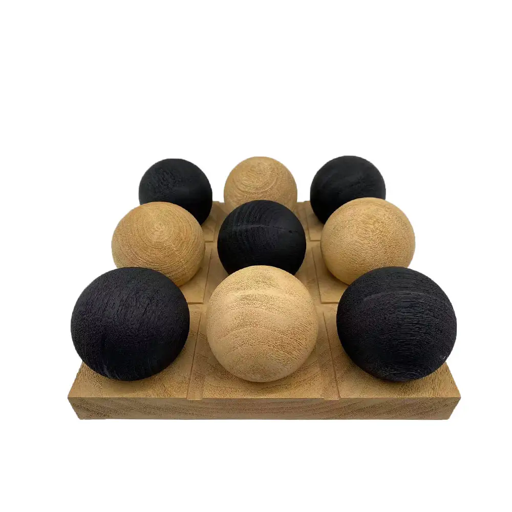 LIBERTA TRILIZA ΔΙΑΚΟΣΜΗΤΙΚΟ 25.5x25.5x9.5cm POLYRESIN ΦΥΣΙΚΟ ΜΑΥΡΟ