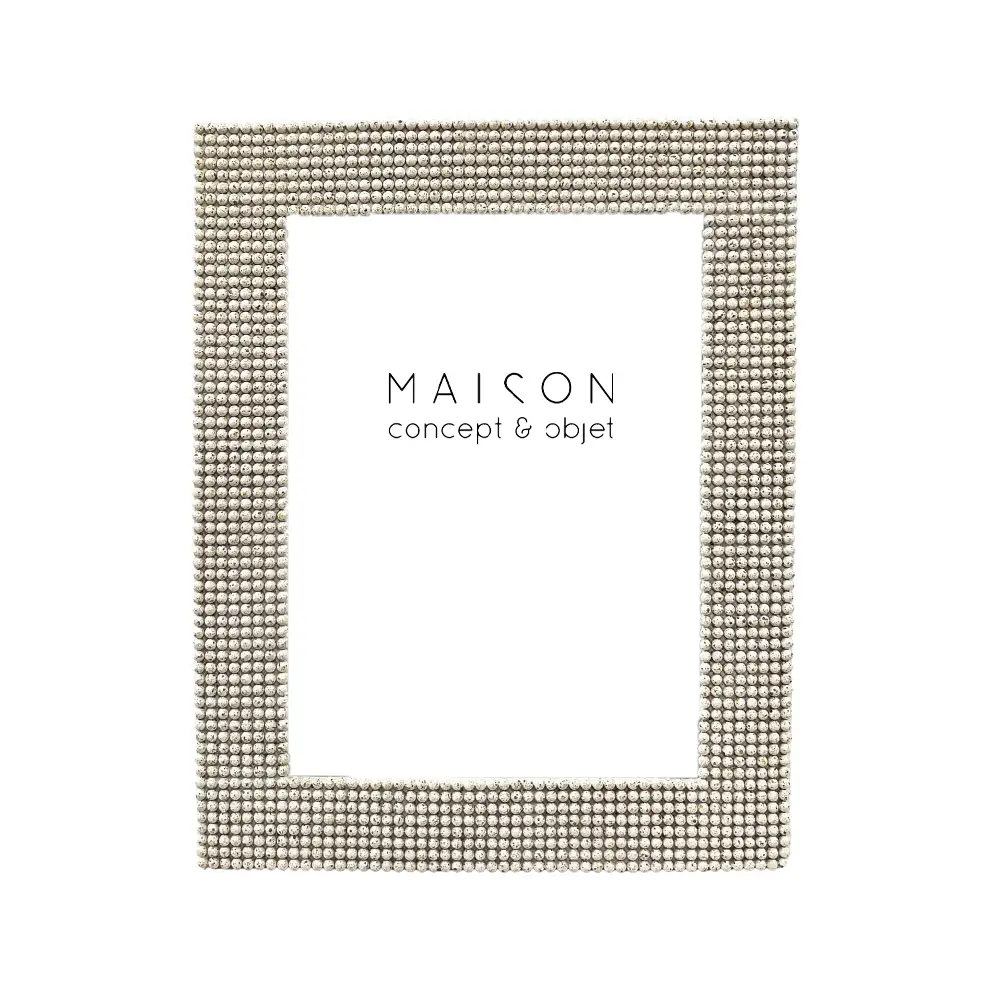 LIBERTA LINEAR ΚΟΡΝΙΖΑ 20x1.8x25cm POLYRESIN OFF WHITE ΓΥΑΛΙ