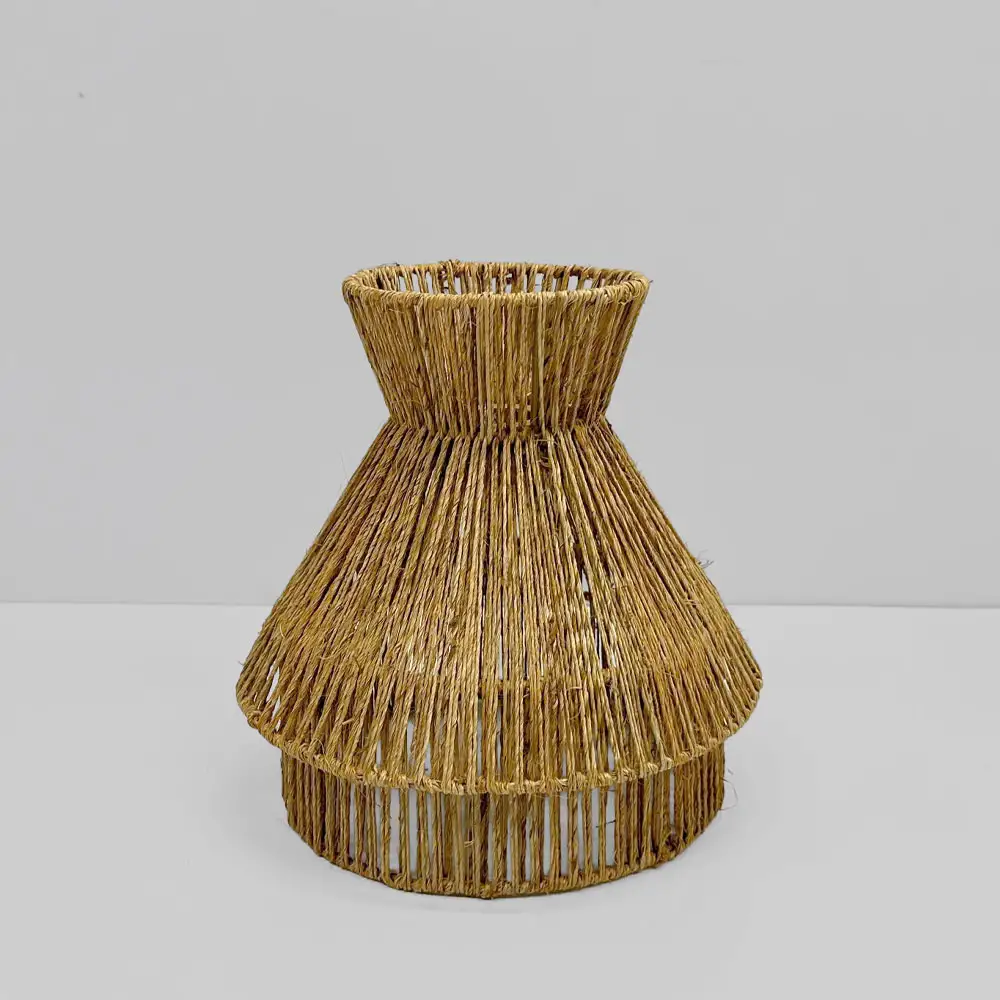 LIBERTA LAGOON ΦΩΤΙΣΤΙΚΟ ΟΡΟΦΗΣ 30x30x30cm ΓΙΟΥΤΑ ΦΥΣΙΚΟ