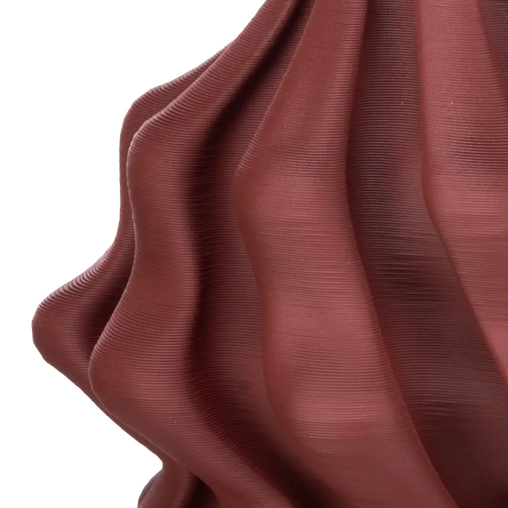 LIBERTA TWIST ΒΑΖΟ 22.5x22.5x22cm ΚΕΡΑΜΙΚΟ ΕΚΑΙ