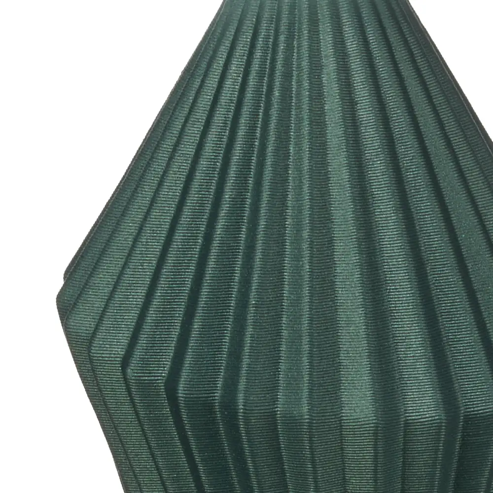 LIBERTA TESSELA ΒΑΖΟ 19x19x36cm ΚΕΡΑΜΙΚΟ ΚΥΠΑΡΙΣΣΙ