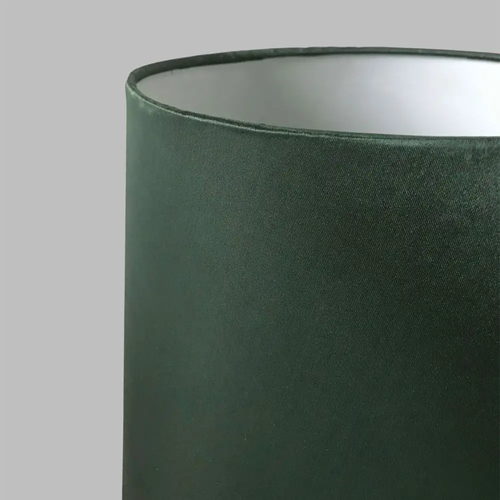 LIBERTA QUACK A ΦΩΤΙΣΤΙΚΟ ΕΠΙΤΡΑΠΕΖΙΟ 37x23x57.5cm POLYRESIN ΜΕΝΤΑ ΧΡΥΣΟ ΥΦΑΣΜΑ ΠΡΑΣΙΝΟ ΣΚΟΥΡΟ