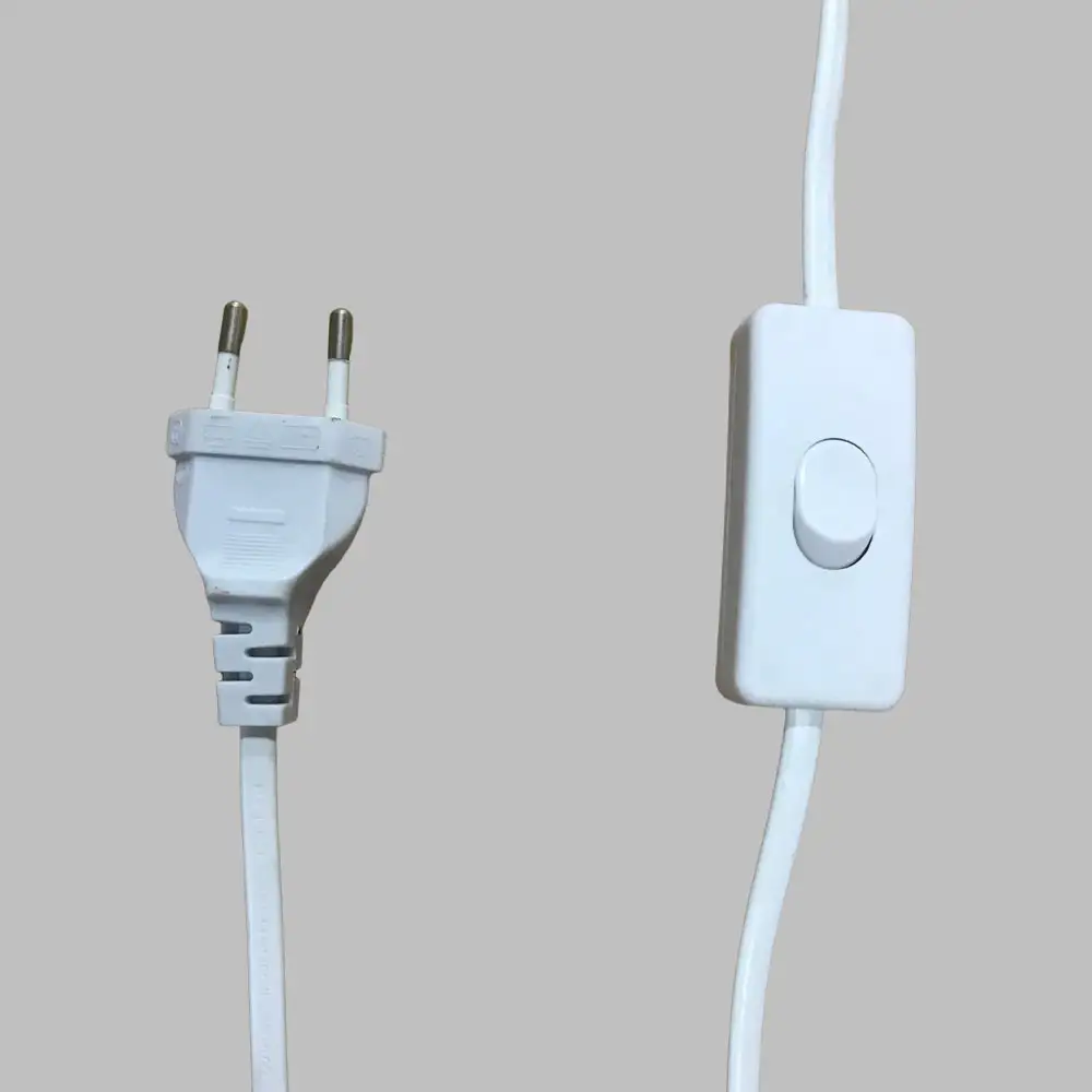 LIBERTA HATCUS ΦΩΤΙΣΤΙΚΟ ΕΠΙΤΡΑΠΕΖΙΟ 30.7x30.7x52.5cm POLYRESIN TERRACOTTA ΥΦΑΣΜΑ ΛΕΥΚΟ