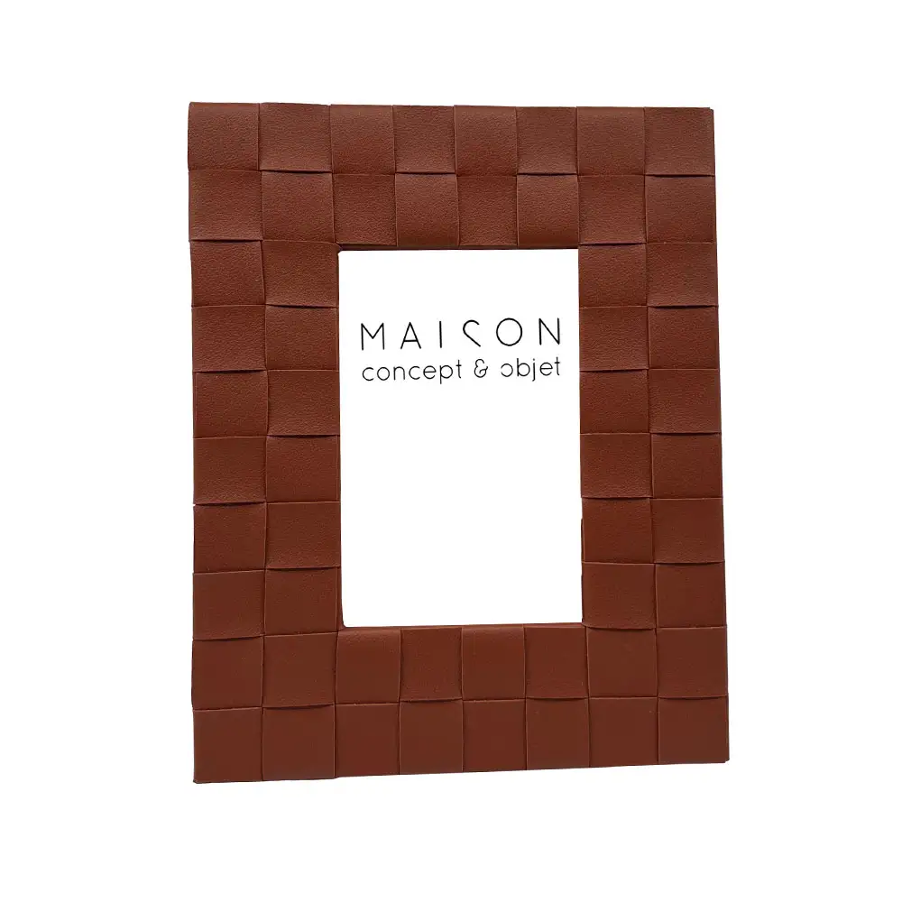 LIBERTA PLEGA ΚΟΡΝΙΖΑ 19x2x24cm POLYRESIN ΚΑΦΕ ΓΥΑΛΙ