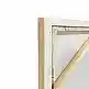 LIBERTA OMBRA I ΠΙΝΑΚΑΣ ΔΙΑΚΟΣΜΗΤΙΚΟΣ ΜΕ ΚΟΡΝΙΖΑ 80x4x80cm ΚΑΜΒΑΣ ΠΟΛΥΧΡΩΜΟ PS
