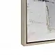 LIBERTA OMBRA II ΠΙΝΑΚΑΣ ΔΙΑΚΟΣΜΗΤΙΚΟΣ ΜΕ ΚΟΡΝΙΖΑ 80x4x80cm ΚΑΜΒΑΣ ΠΟΛΥΧΡΩΜΟ PS