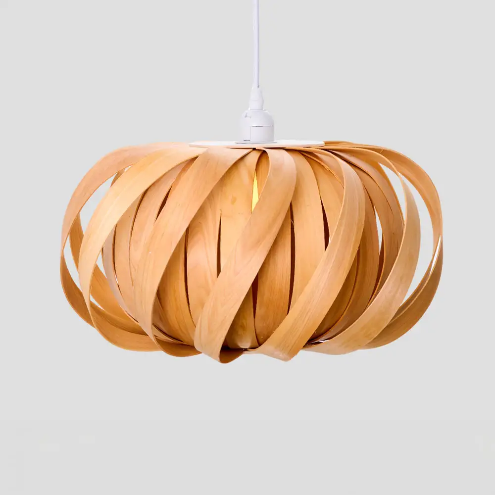 LIBERTA SIRIUS ΦΩΤΙΣΤΙΚΟ ΟΡΟΦΗΣ 40x20cm ΞΥΛΟ ΦΥΣΙΚΟ