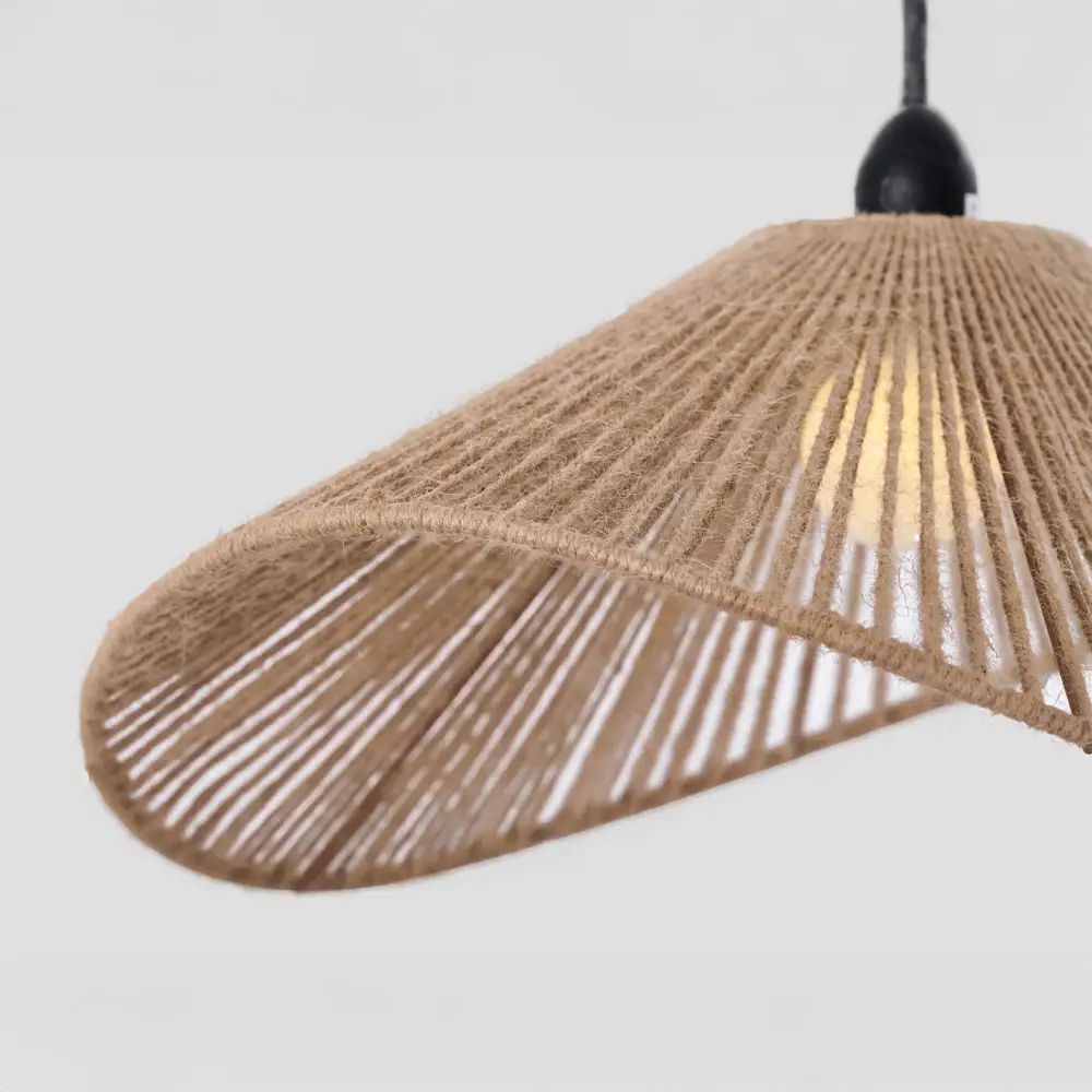 LIBERTA BEAM ΦΩΤΙΣΤΙΚΟ ΟΡΟΦΗΣ 48x20cm ΣΧΟΙΝΙ ΦΥΣΙΚΟ