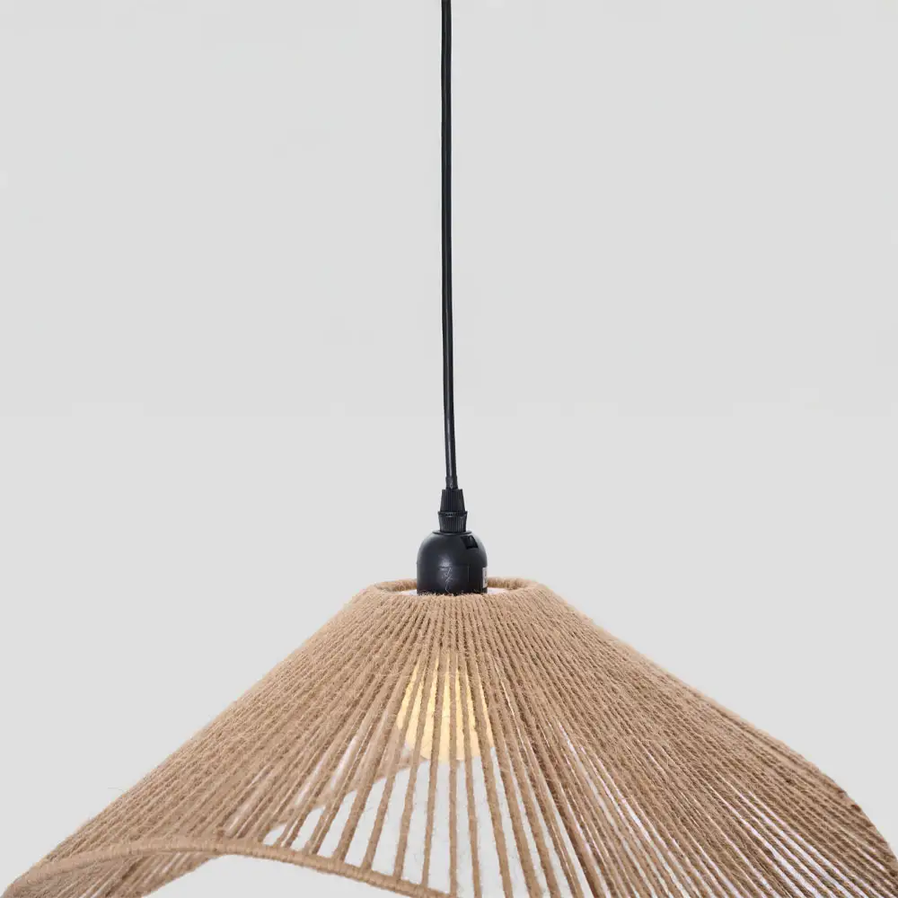 LIBERTA BEAM ΦΩΤΙΣΤΙΚΟ ΟΡΟΦΗΣ 48x20cm ΣΧΟΙΝΙ ΦΥΣΙΚΟ