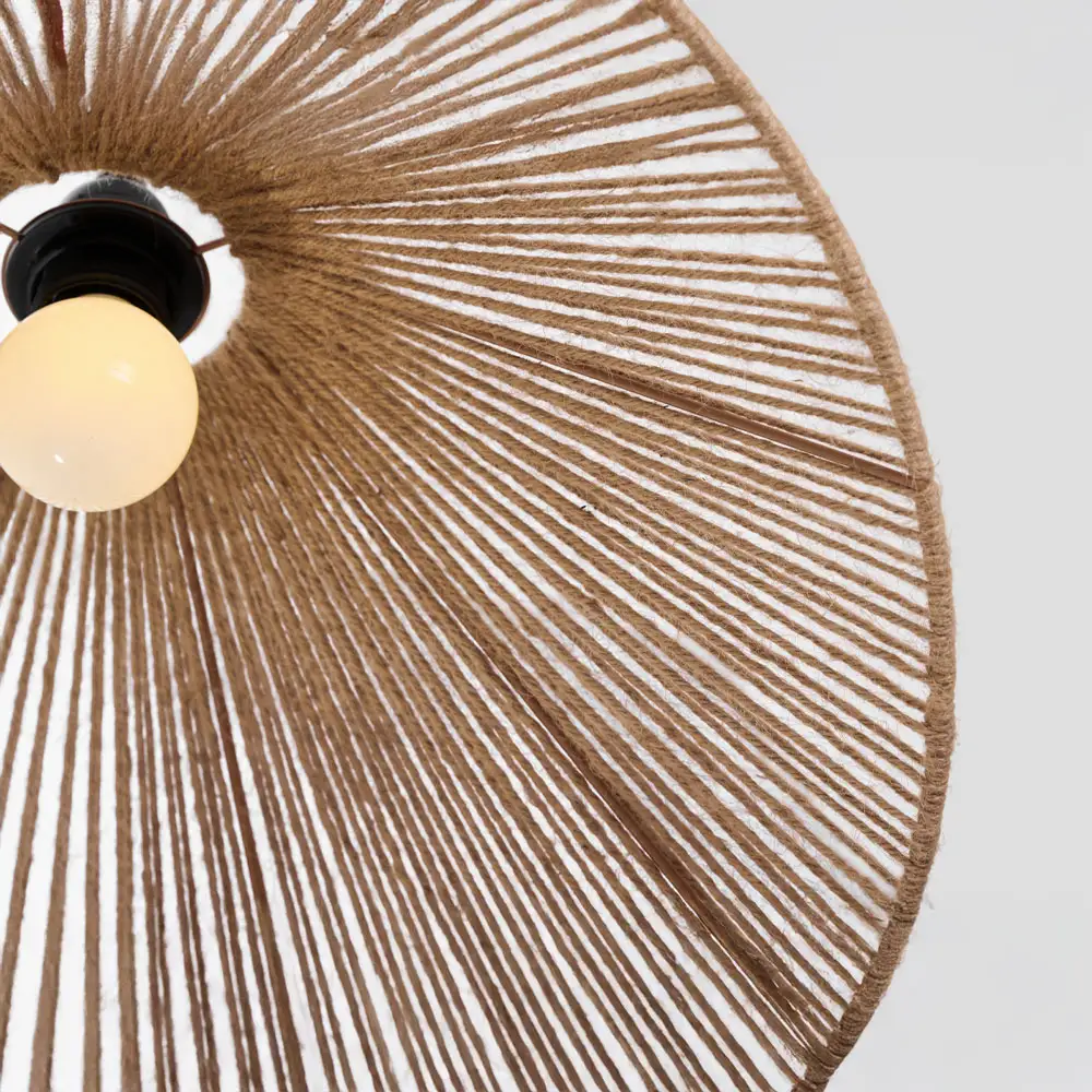 LIBERTA BEAM ΦΩΤΙΣΤΙΚΟ ΟΡΟΦΗΣ 48x20cm ΣΧΟΙΝΙ ΦΥΣΙΚΟ