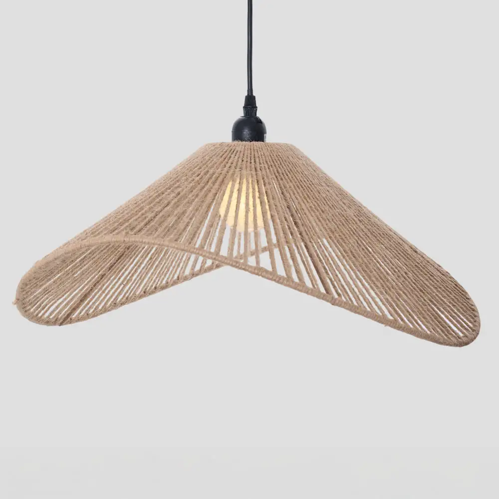 LIBERTA BEAM ΦΩΤΙΣΤΙΚΟ ΟΡΟΦΗΣ 48x20cm ΣΧΟΙΝΙ ΦΥΣΙΚΟ