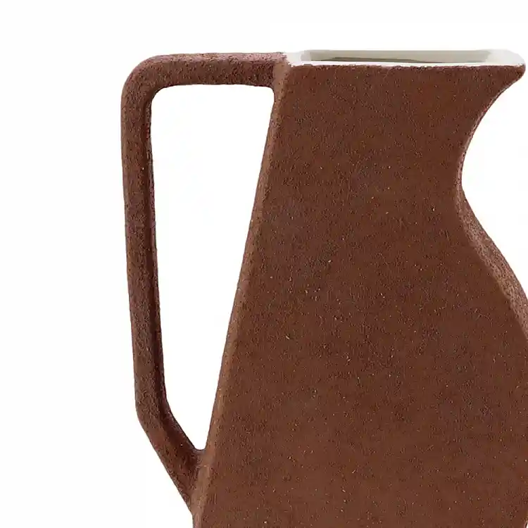 LIBERTA ALTO ΒΑΖΟ 20x7x30cm ΚΕΡΑΜΙΚΟ ΕΚΑΙ