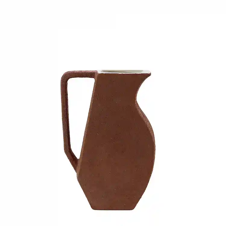 LIBERTA ALTO ΒΑΖΟ 20x7x30cm ΚΕΡΑΜΙΚΟ ΕΚΑΙ