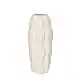 LIBERTA MIRA ΒΑΖΟ 15x15x36cm ΚΕΡΑΜΙΚΟ ΛΕΥΚΟ